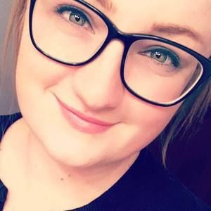 Meet your Posher, Lizzy